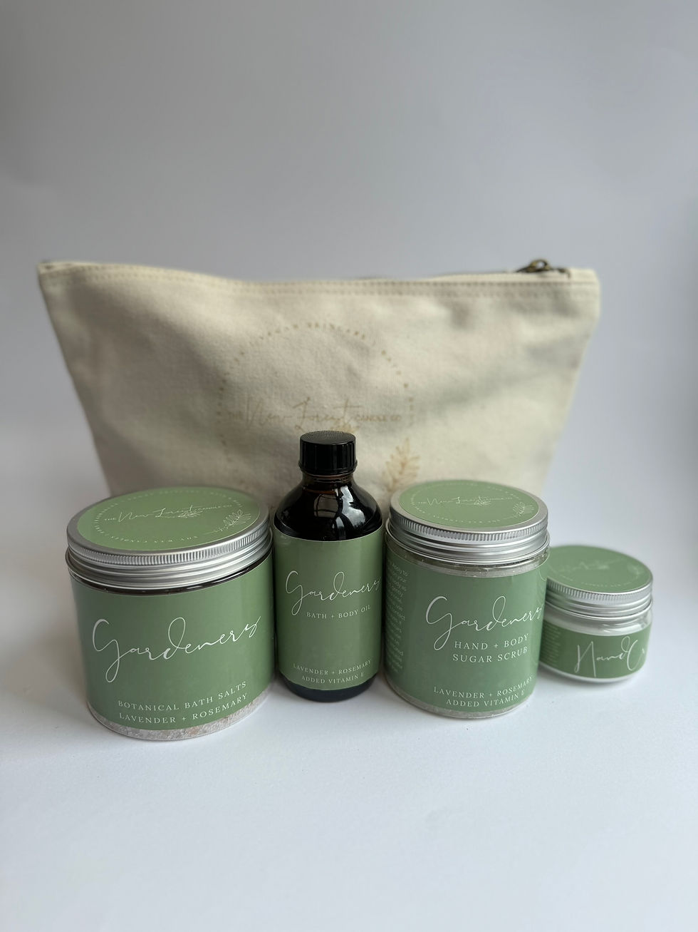 Thumbnail: Gardeners Gift Set