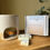Thumbnail: Coastal Walks Botanical Wax Melts