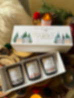 Thumbnail: Festive Collection Trio Gift Set
