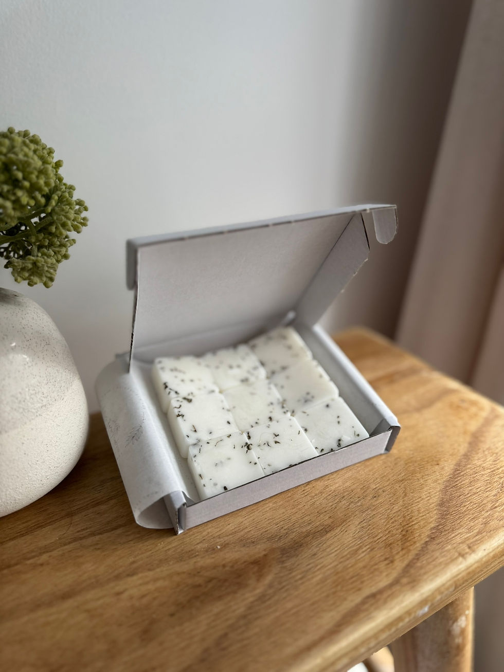 Thumbnail: Burley Botanical Wax Melts