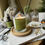 Thumbnail: Rosewood and Velvet Candle - 20cl