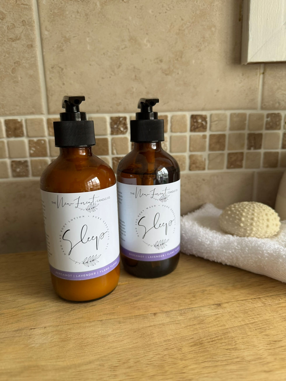 Thumbnail: Sleep Hand Lotion
