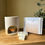 Thumbnail: Coastal Walks Botanical Wax Melts