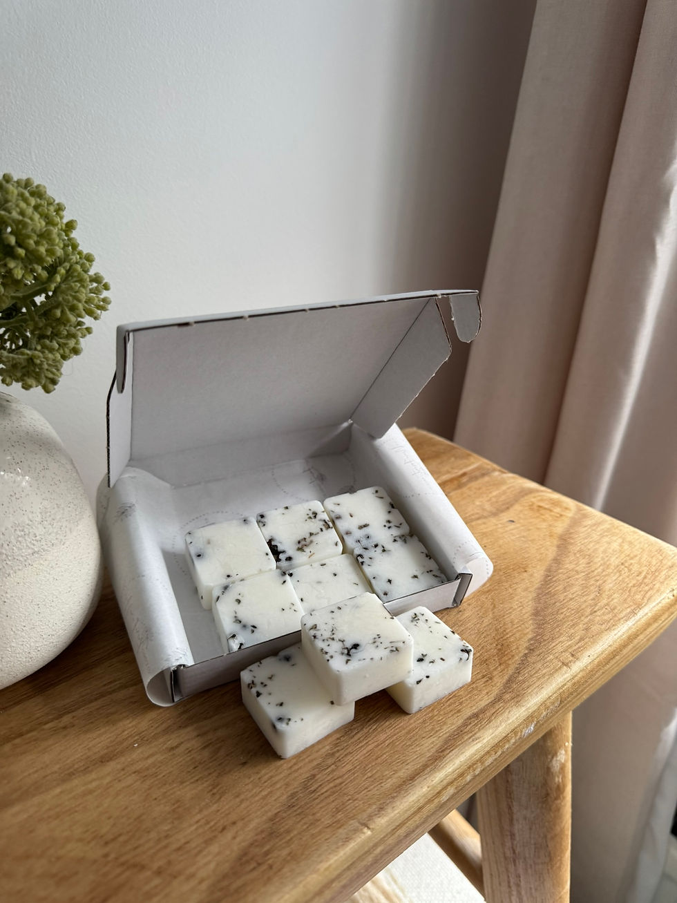 Thumbnail: Lymington Botanical Wax Melts