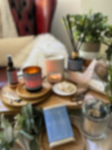 Beaulieu Reed Diffuser