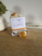 Thumbnail: Uplifting Botanical Soap