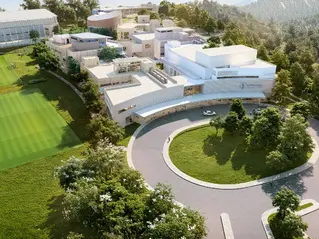 Highgate international school Pattaya near luxury pool villas