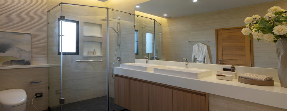 Luxury Pool Villa Huay yai