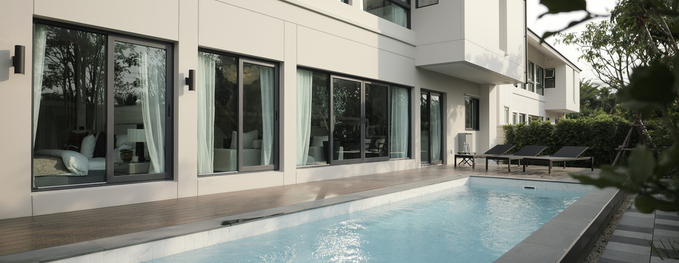 Houses For Sale Pattaya