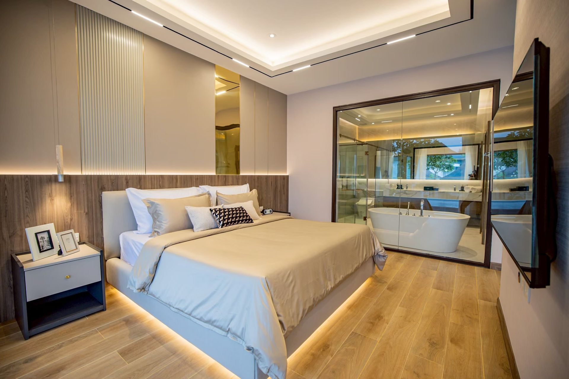 Pool Villa for sale Pattaya