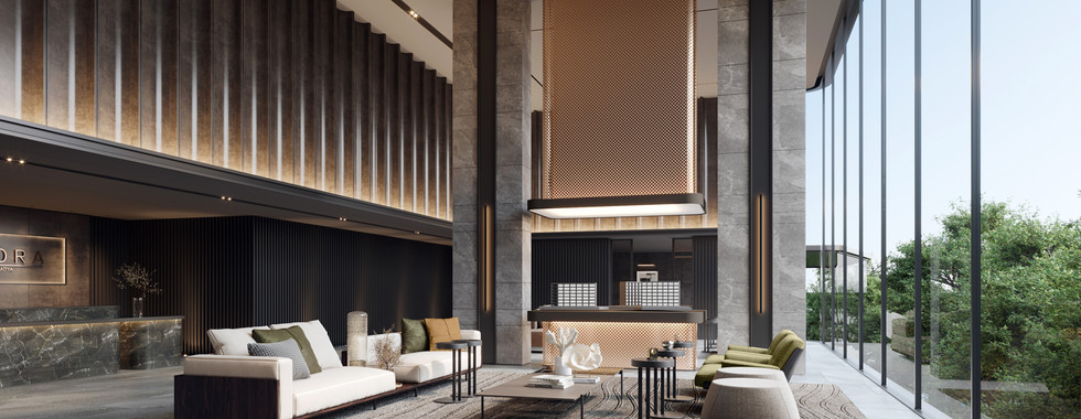 Real estate investment Thailand