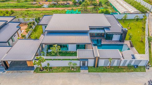 House for sale in Pattaya