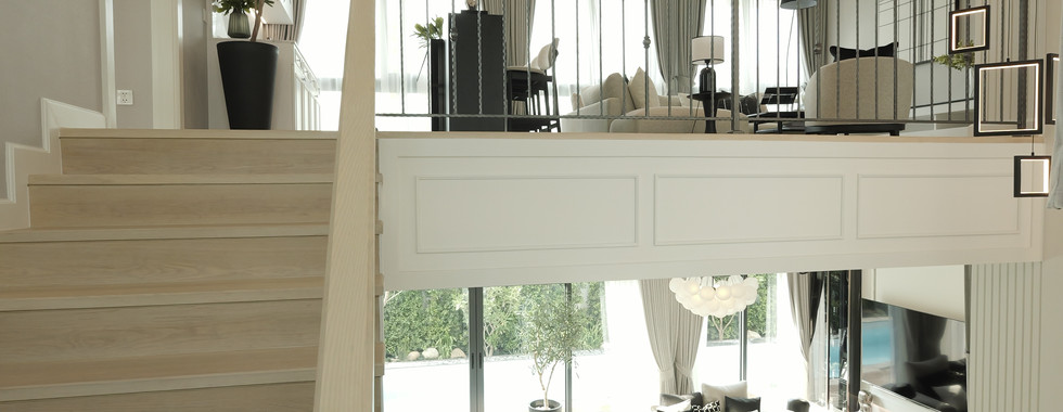 Houses For Sale Pattaya