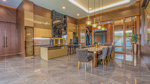 Luxury house for sale in Pattaya