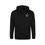 Miniature : Sweat à capuche zippé (Enfant)