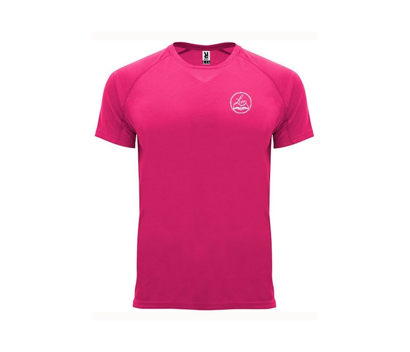 Miniature : Tee-shirt Sport (Adulte)