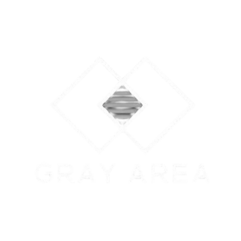 GRAY AREA