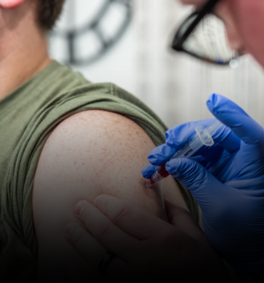 Homeopathic Injections _ Vitamin Injections  _ Bradenton FL