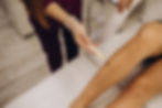 Waxing Treatment | Wellness