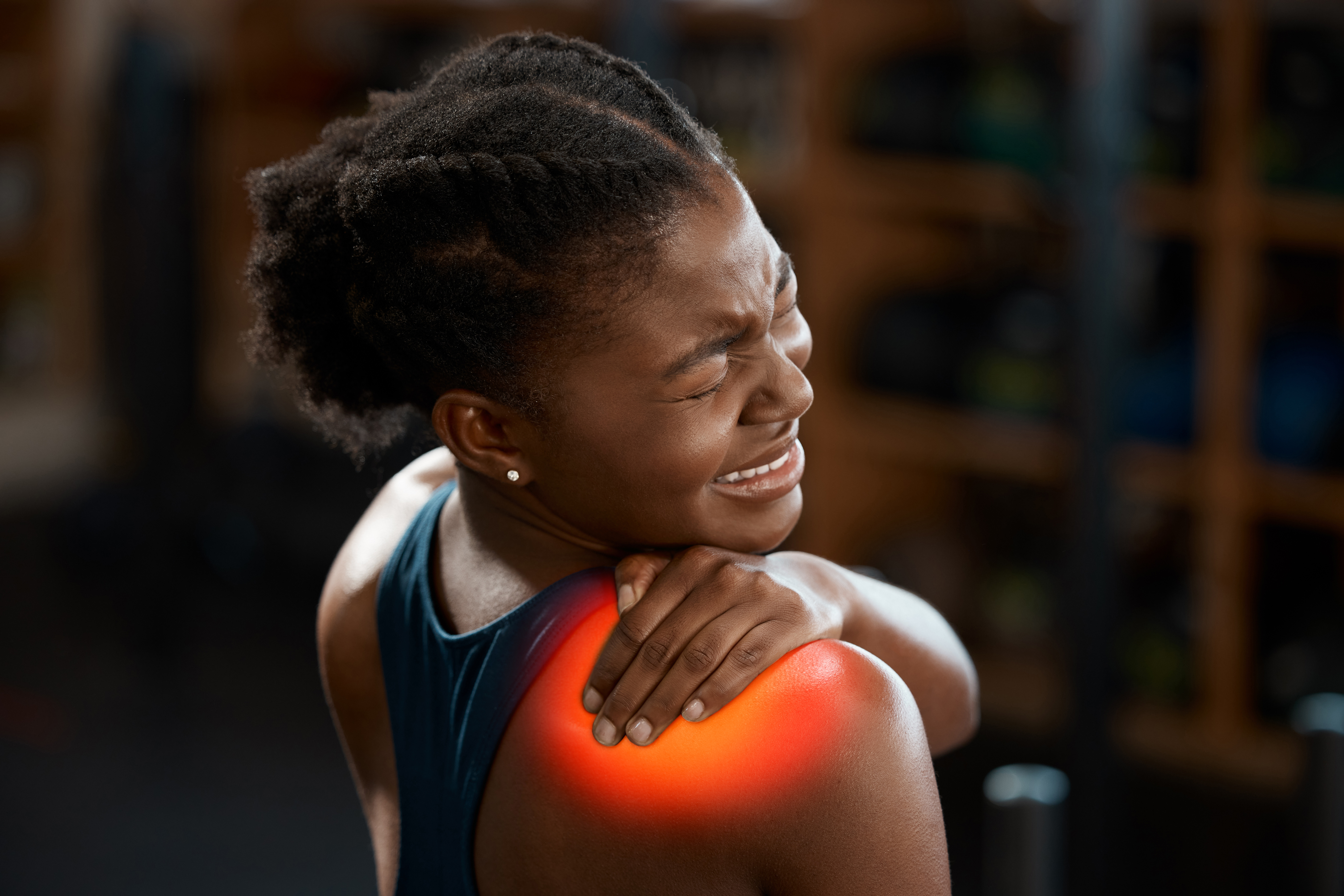 How Can Chiropractic Care Improve Shoulder Pain