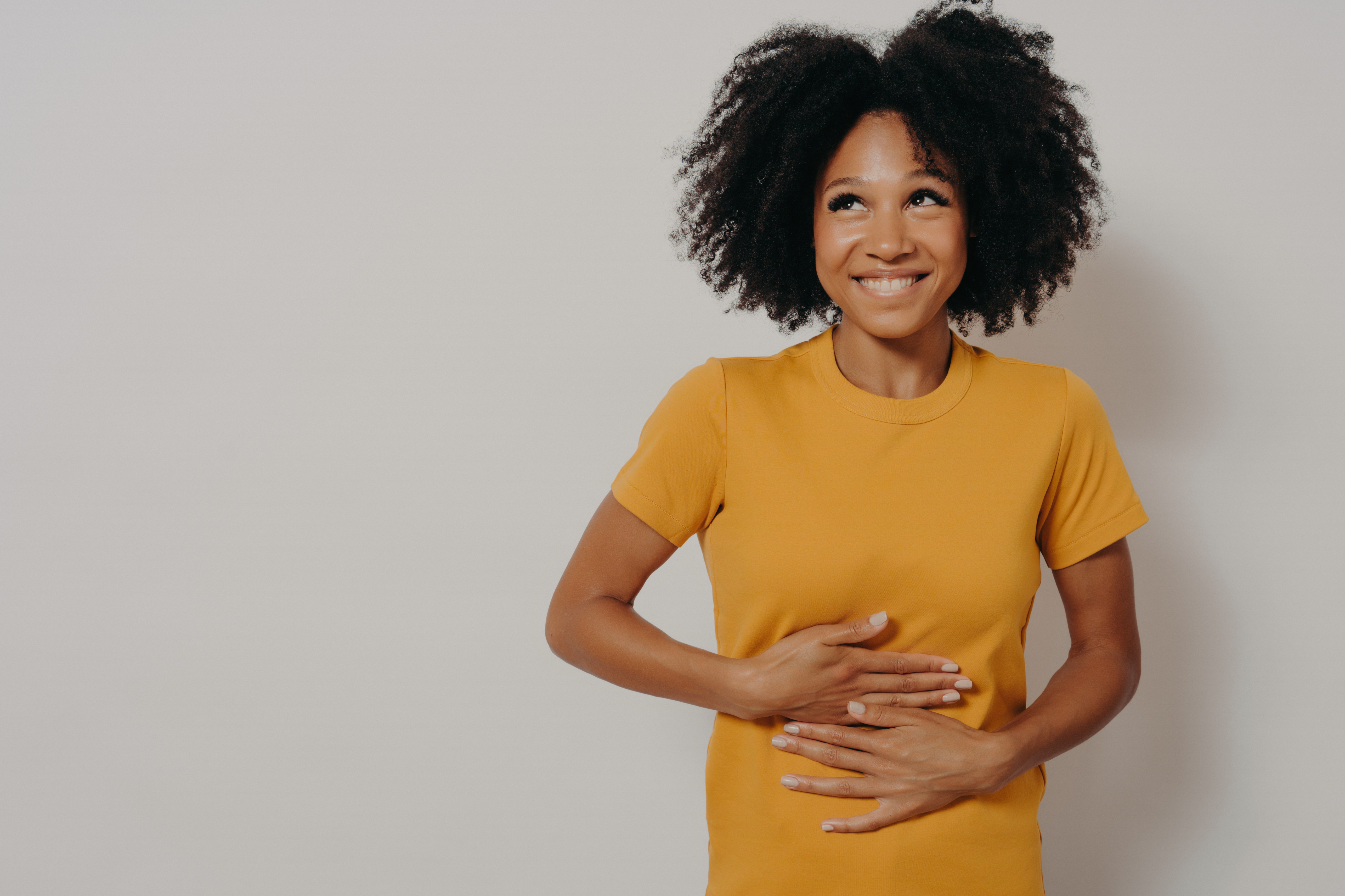 Does Gut Health Improve When the Spine Is Aligned?