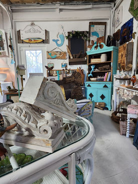 thrifty | Hidden Gems | Budget-friendly | Bradenton FL