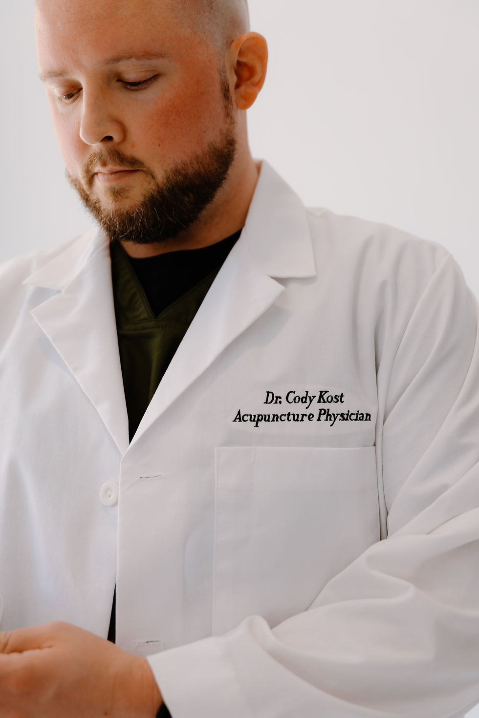 Dr. Kost | Salem VA