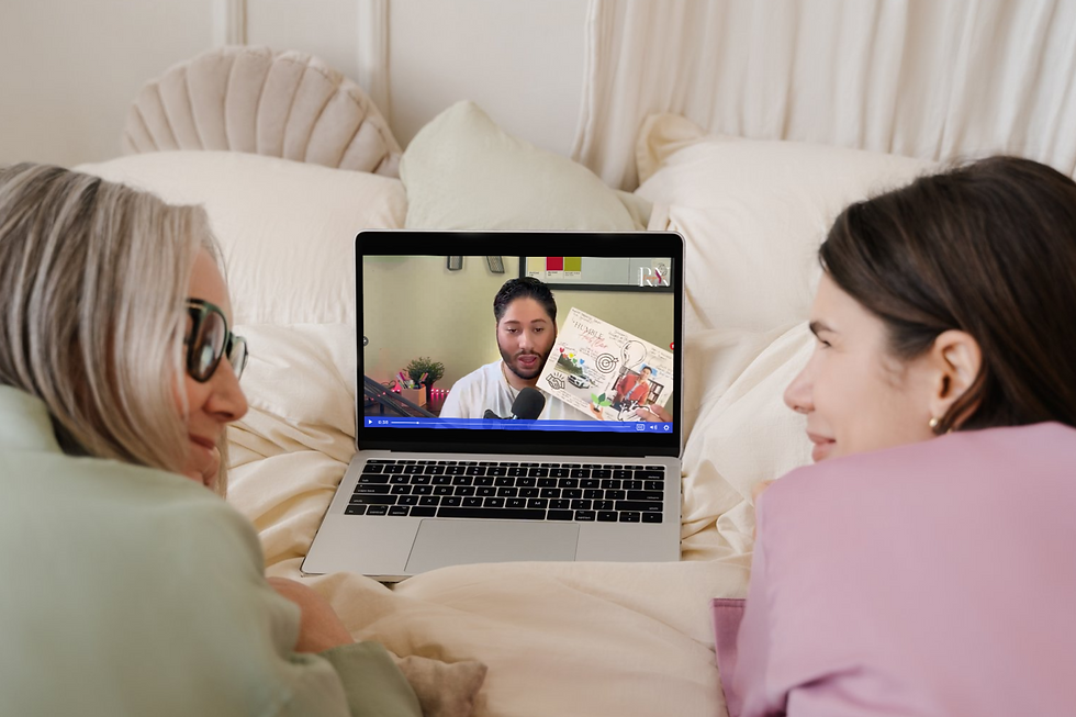 Digital Product Course