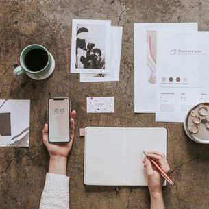 3 Easy Ways to Shine Online