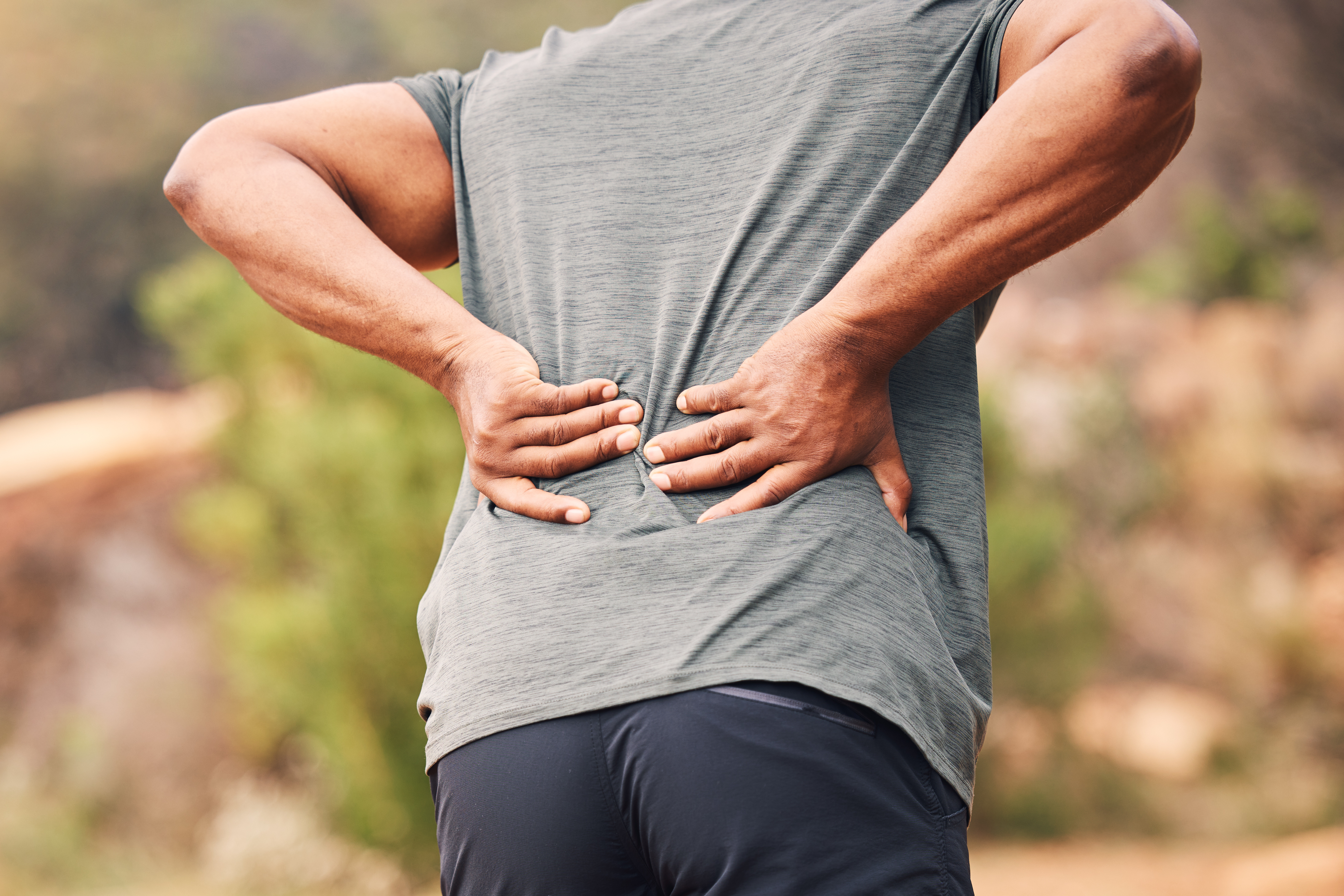 The 3 Top Causes of Lower Back Pain — and How Chiropractic Care Can Help