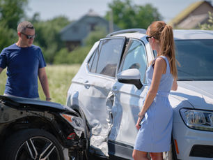 Why Chiropractic Care Matters After an Auto Accident