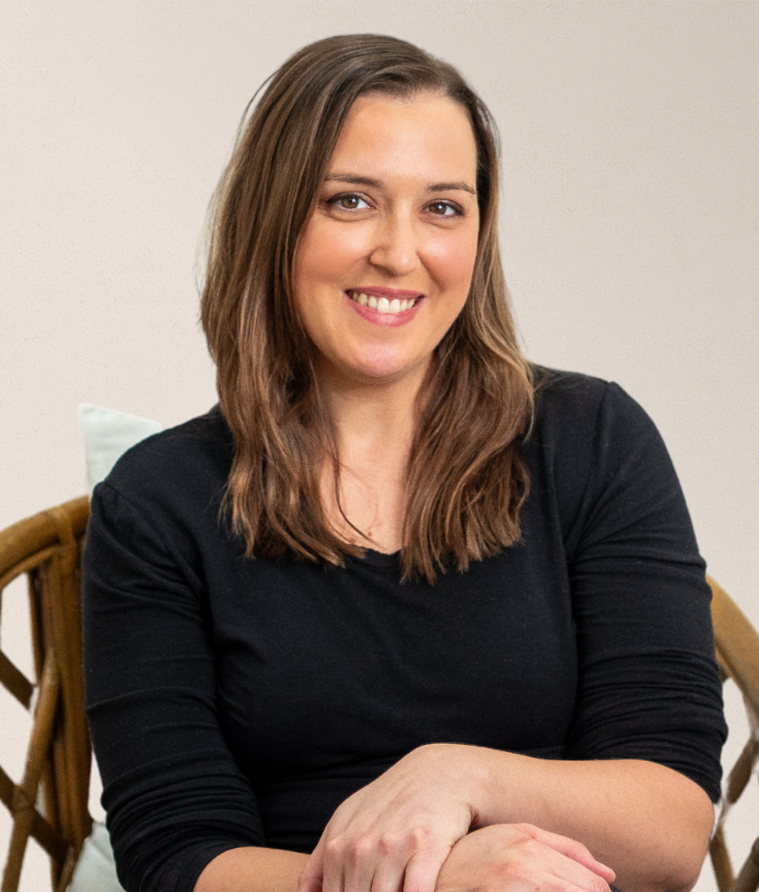 Brittany Z. | Massage Therapist | Magnolia Wellness Center