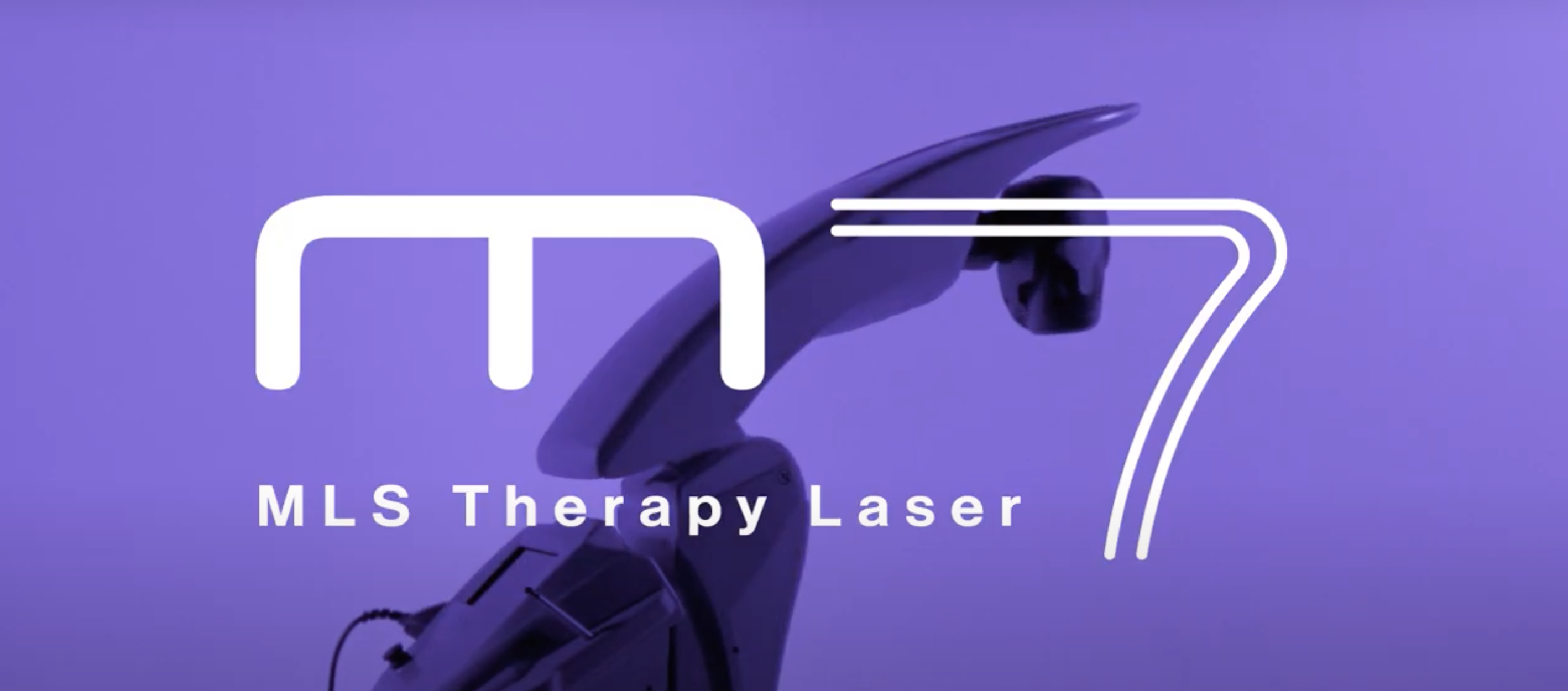 Discover the Healing Power of M7 Laser Therapy