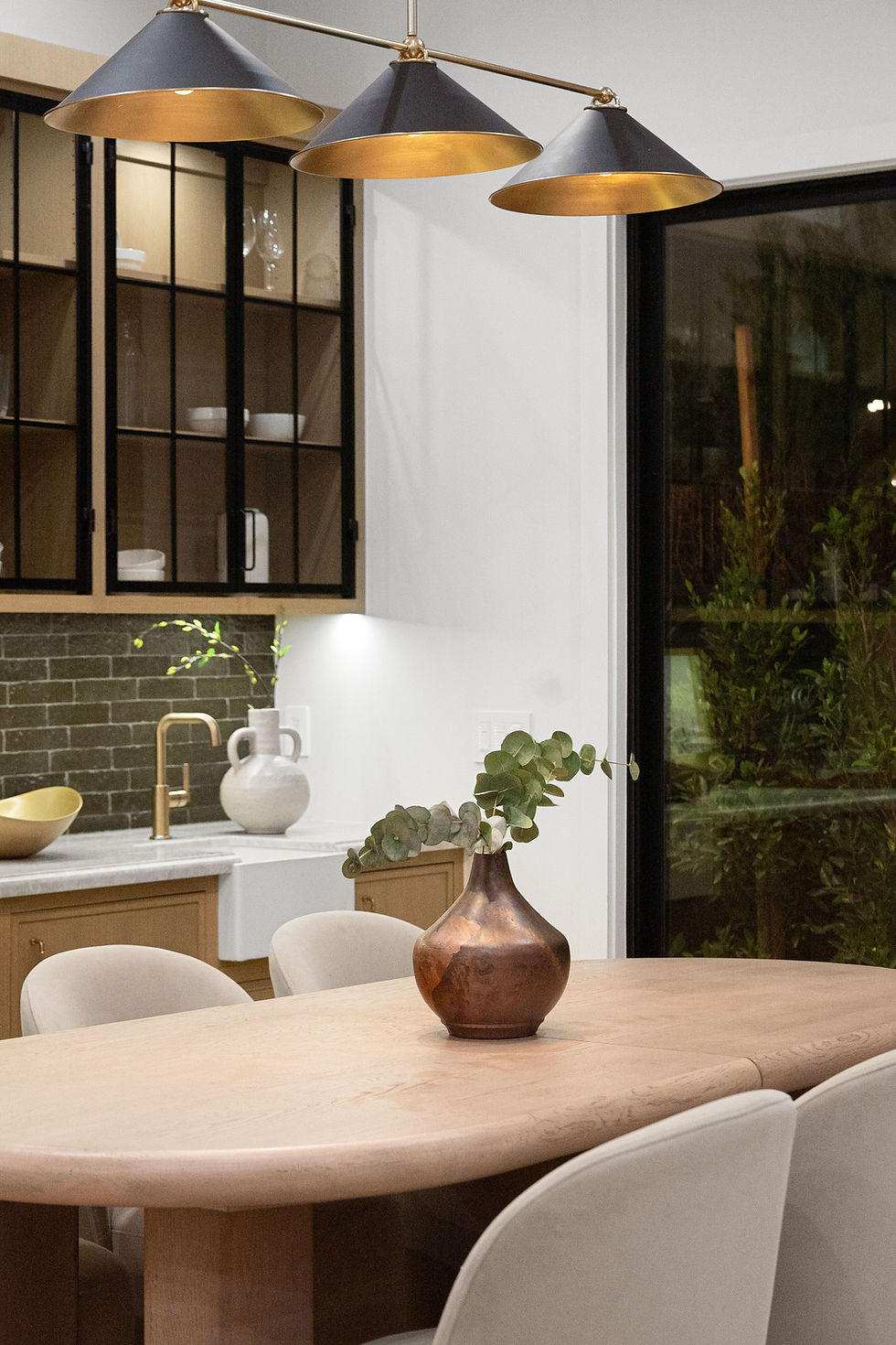 5 Design Mistakes to Avoid When Creating a Modern, Moody Space