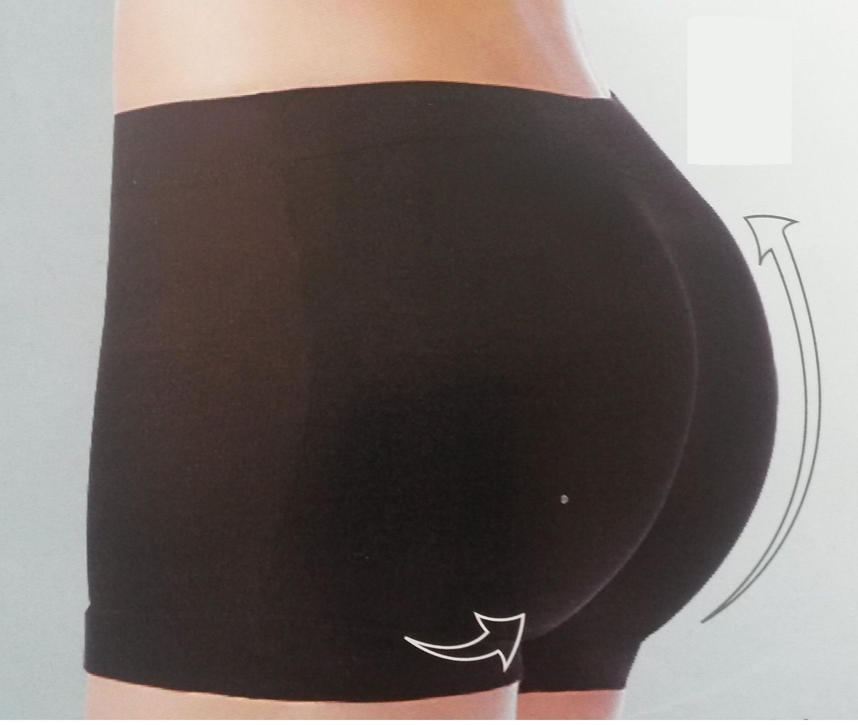 PANTY REALCE RITCHI 6509