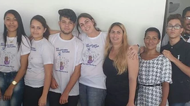 PROGRAMA PROJETO DE VIDA REALIZA V MÓDULO