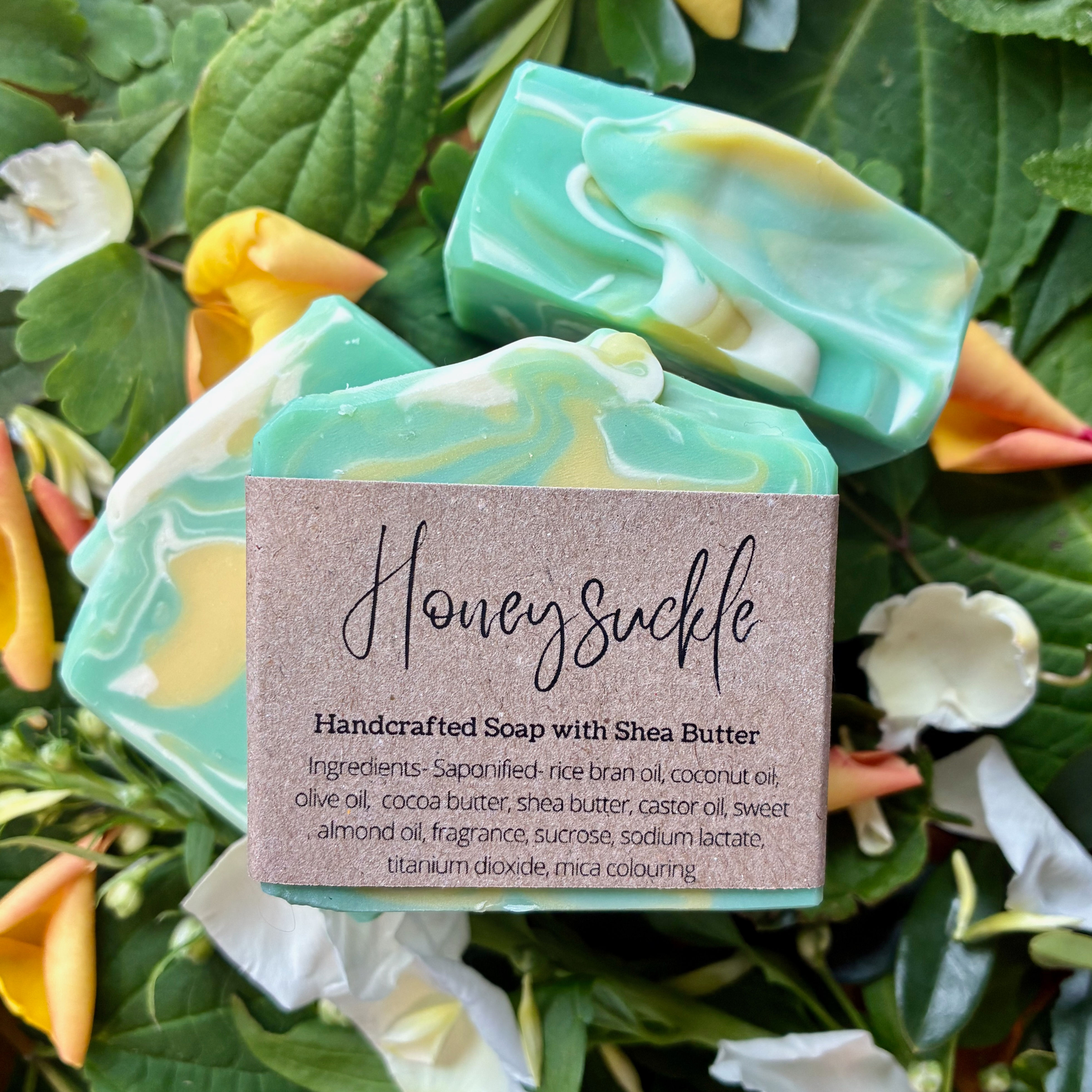 Honeysuckle