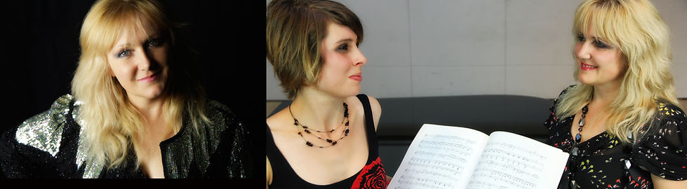Margaret Rice of Classia Singing Lessons Oadby Leicester. Singing lessons. Singing teachers in Leicester.