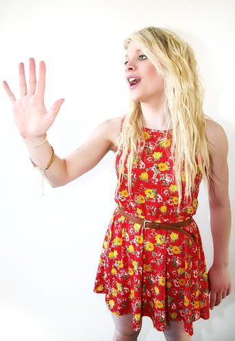 musical theatre singing lessons oakham area