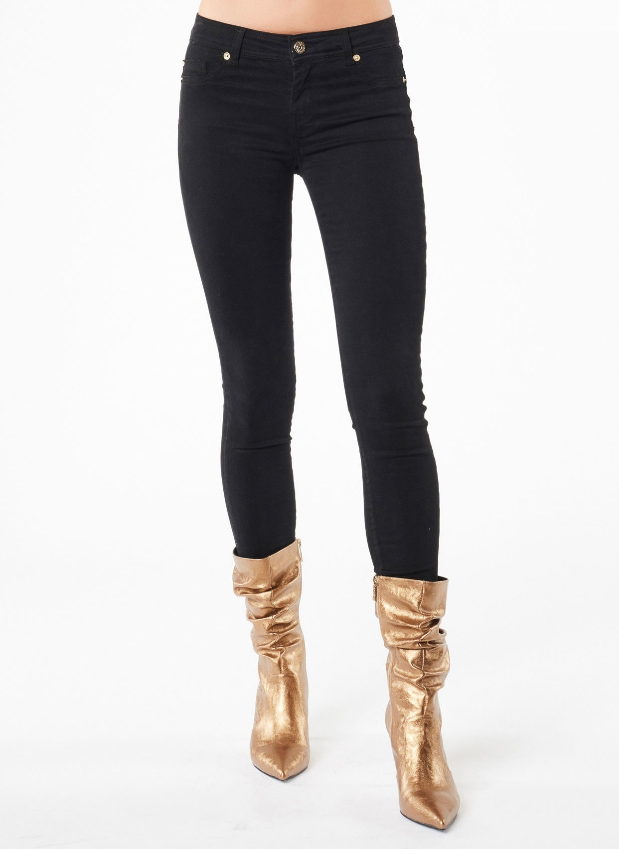 Pantaloni jeggings