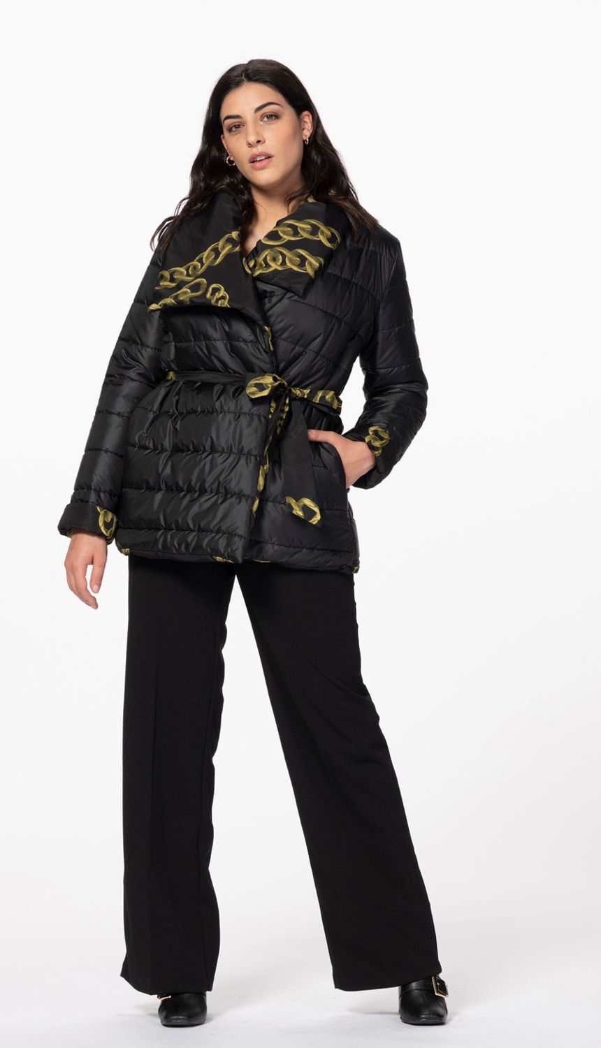 Miniatura: Giacca/cappotto 
