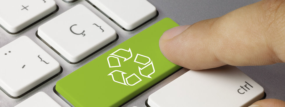 Recyclers Certification