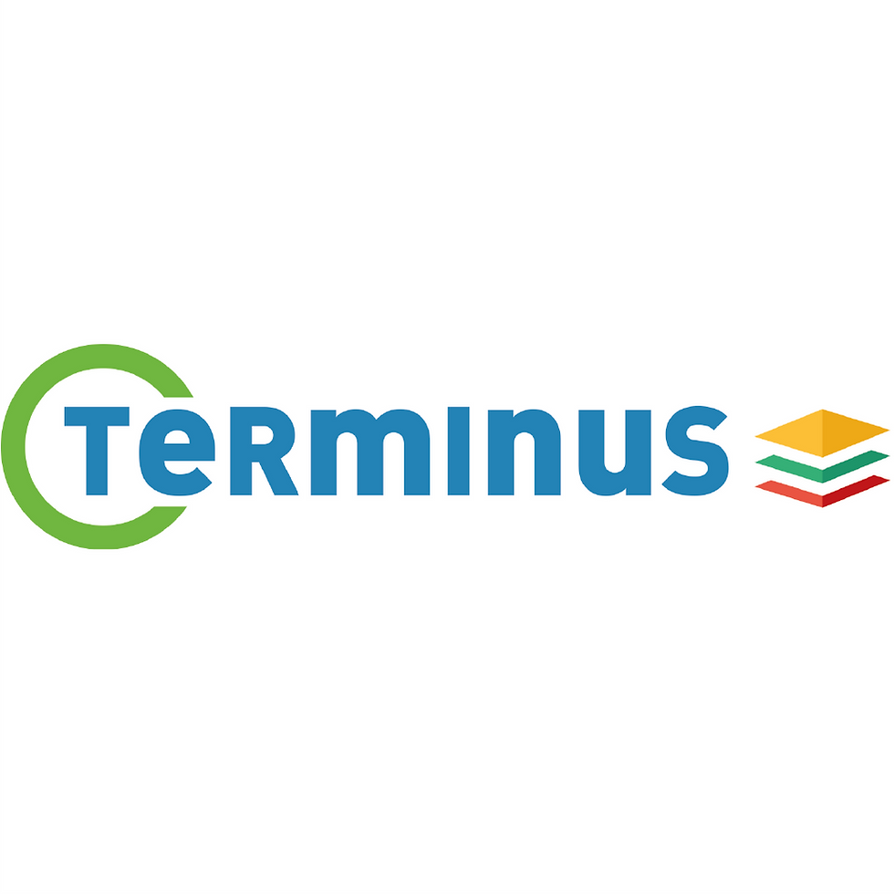 TERMINUS M6 General Assembly (1)