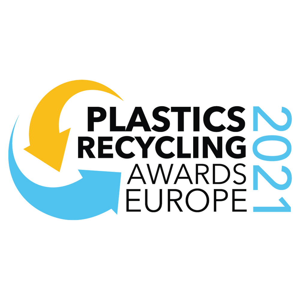 Finalists Announced for Plastics Recycling Awards Europe 2021