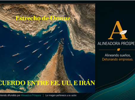 E.E.U.U vs IRÁN, ¿EL FIN DEL CONFLICTO?