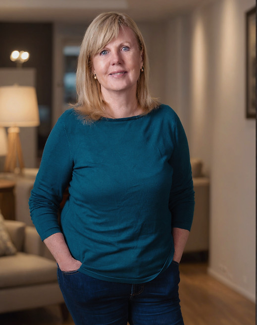 Mandy Rutter Psychologist Home | Raffi Wellness | Counselling Services | Cape Town