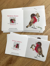 Robins