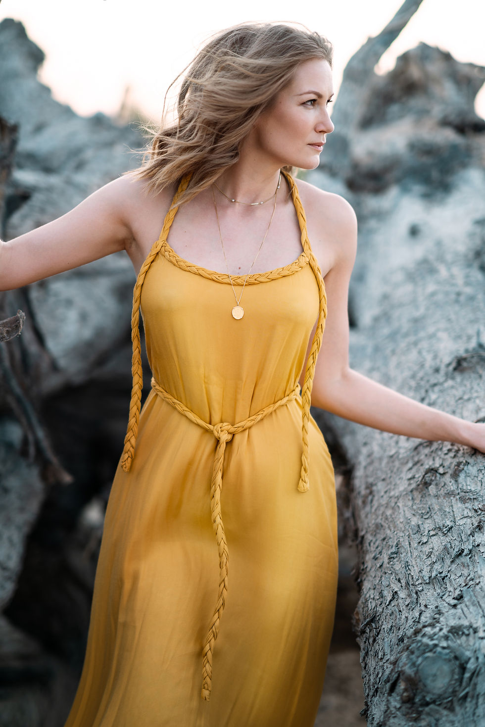 Thumbnail: Sioux Boho Dress