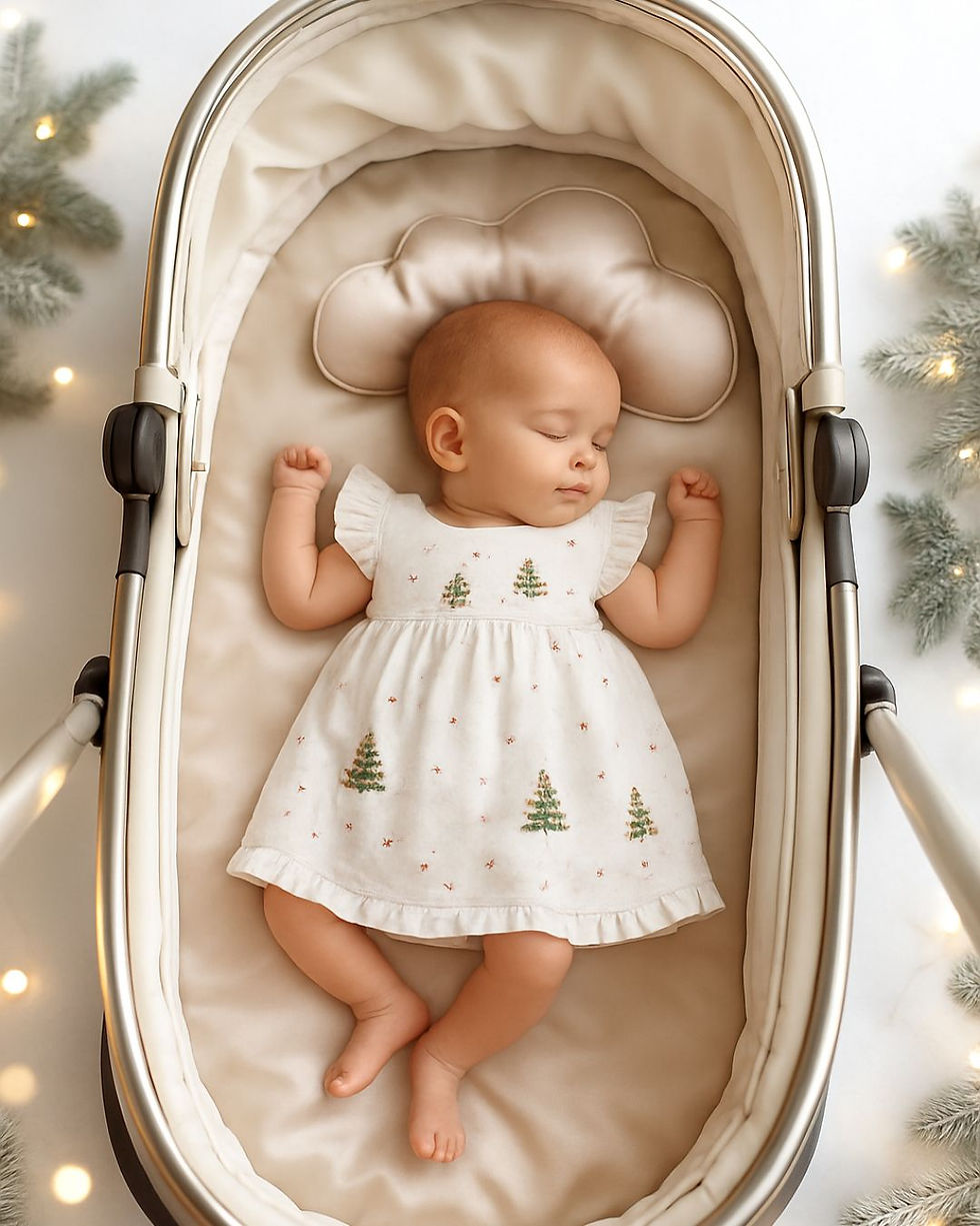 Naťahovacia plachta do kočíka