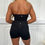 Thumbnail: Onyx Scrunch Shorts